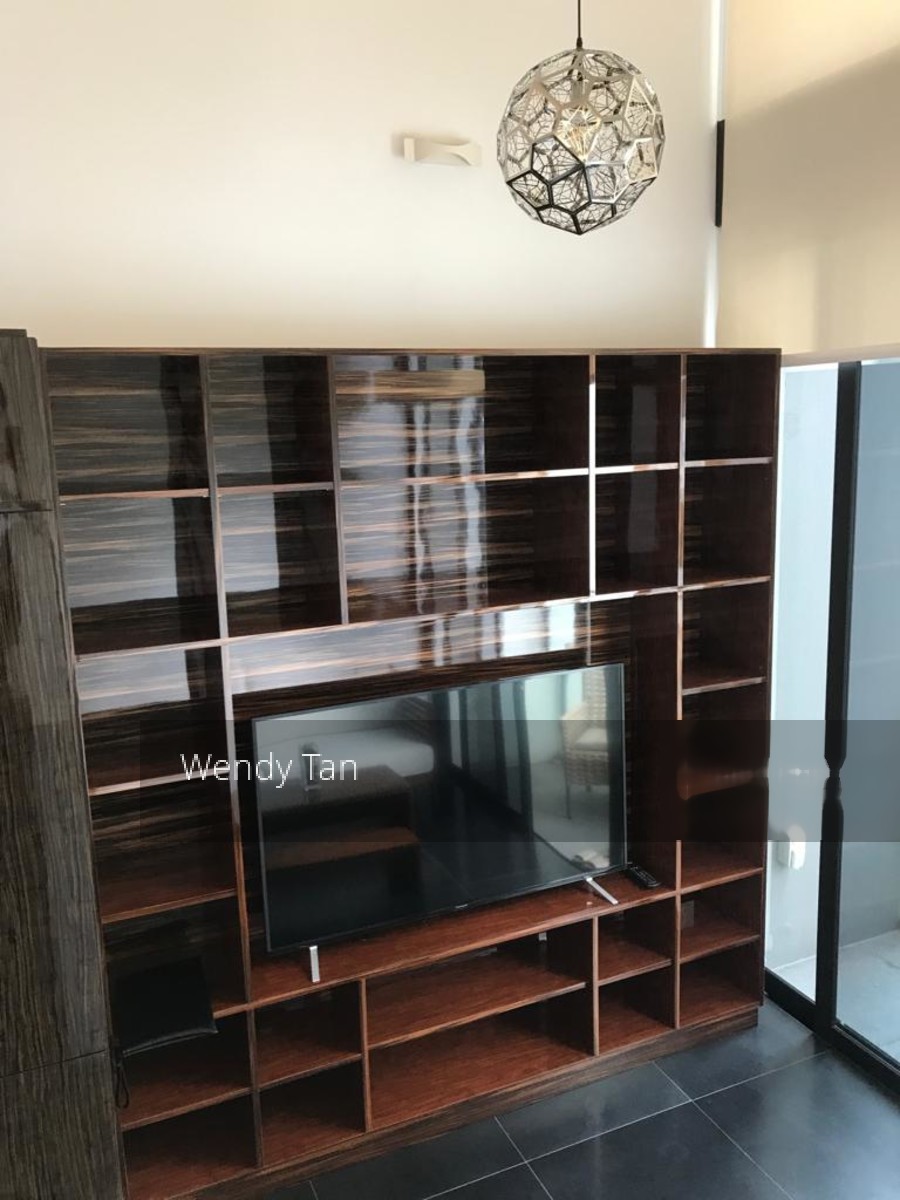 Fulcrum (D15), Condominium #189116792